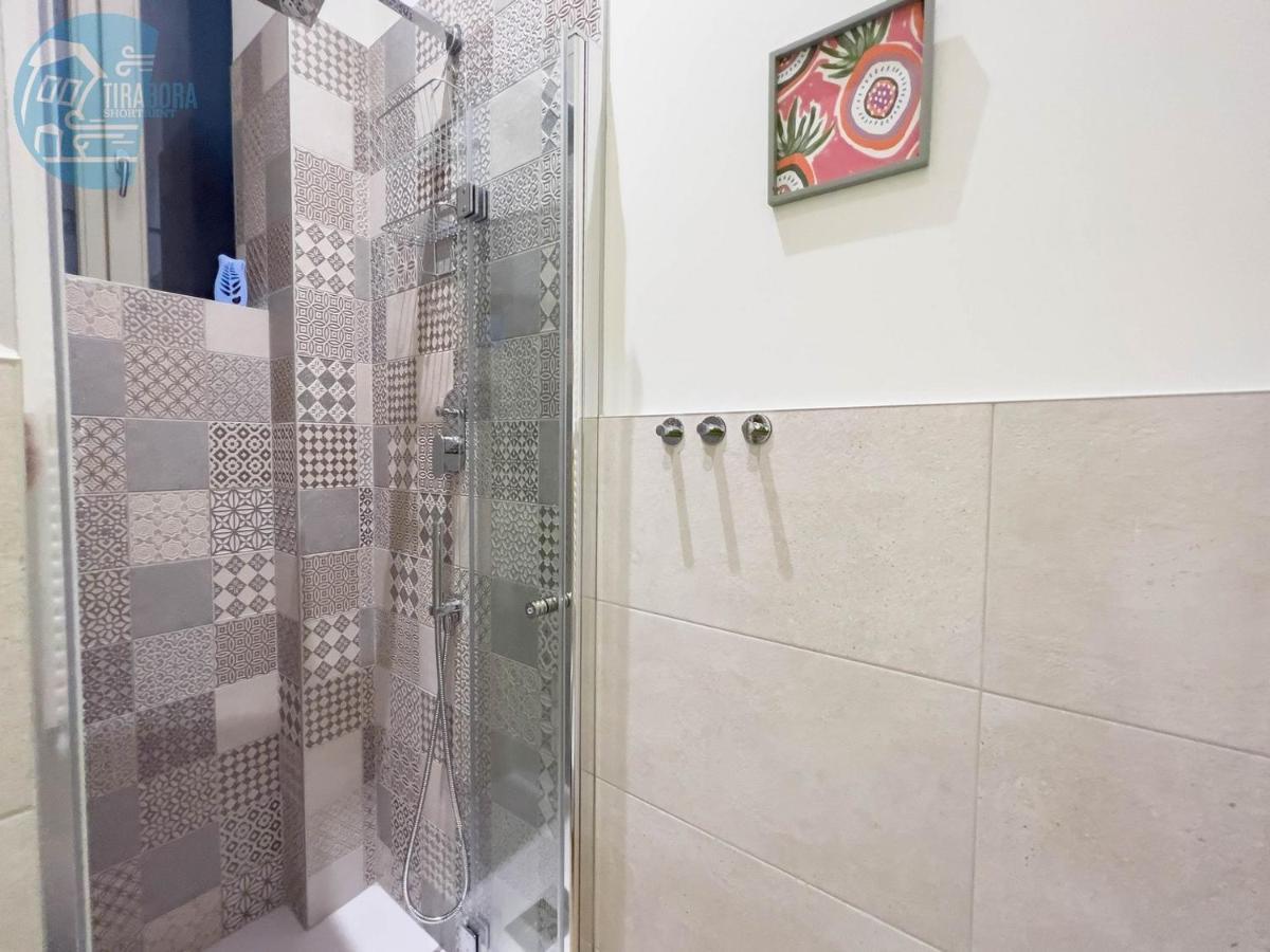 Appartement San Lazzaro 234 Tirabora Short Rent à Trieste Extérieur photo