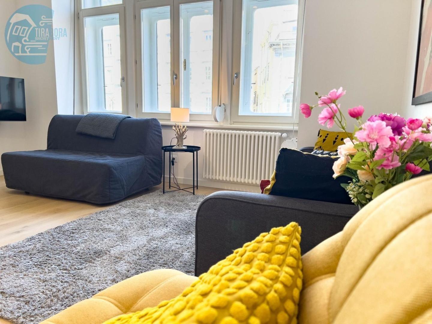 Appartement San Lazzaro 234 Tirabora Short Rent à Trieste Extérieur photo